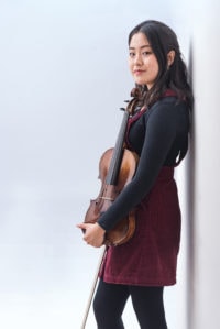 Music Student Photography