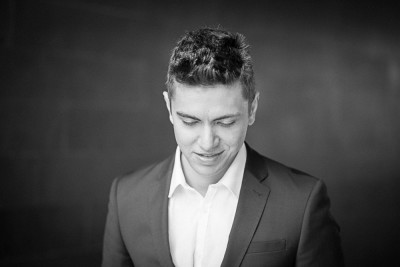 Portrait Photography London