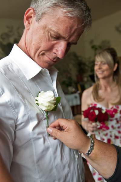 Stoke Newington Wedding Photographer