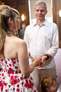 Wedding Photographer Stoke Newington