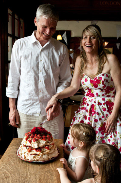 Stoke Newington Wedding Photography