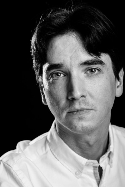 Classical Pianist Photography