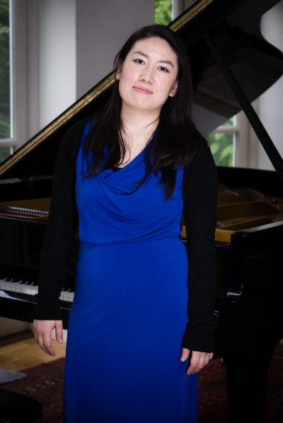 Classical Pianist Photography-1