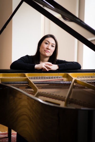 Classical Pianist Photography-2