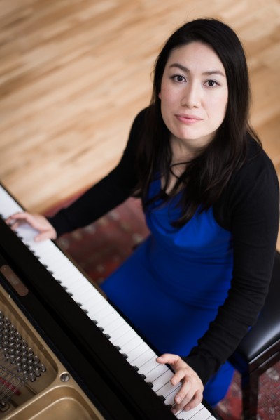 Classical Pianist Photography-3