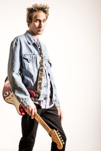 Musician Photography South London