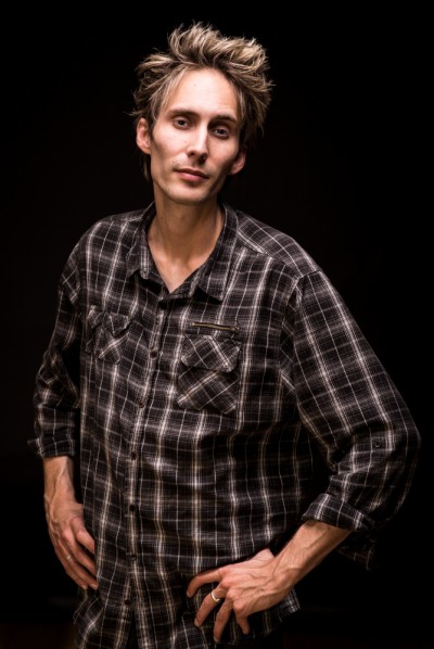 Portrait Photography South London