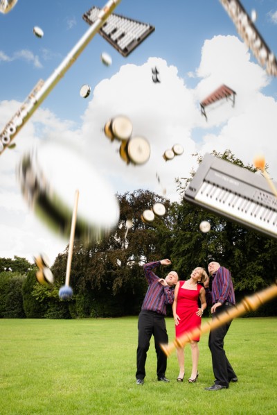 Musician Photography in Surrey
