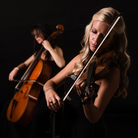 Classical Musician Photographer London