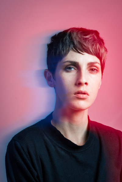 Creative Portrait Photo