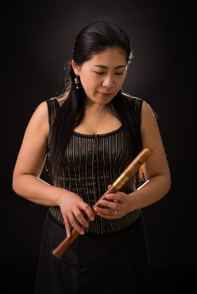 Photography for Classical Musicians