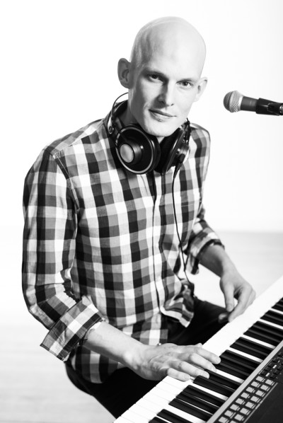 London Musician Photography