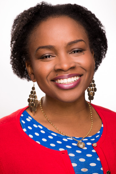 Social media profile photography