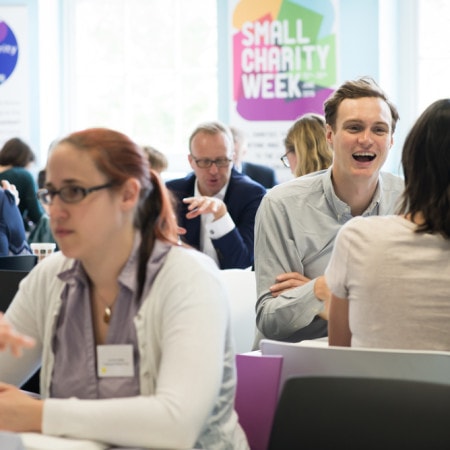 Corporate Event Photography