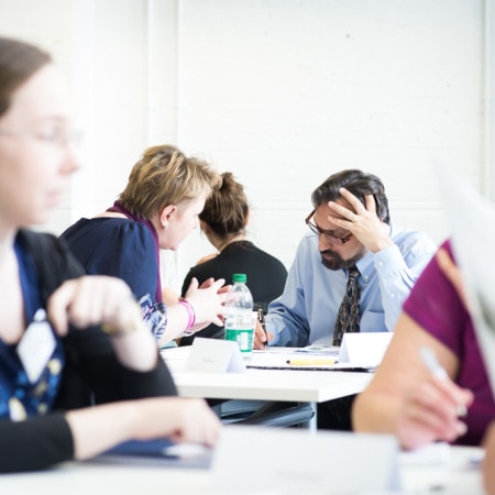 Corporate Event Photography