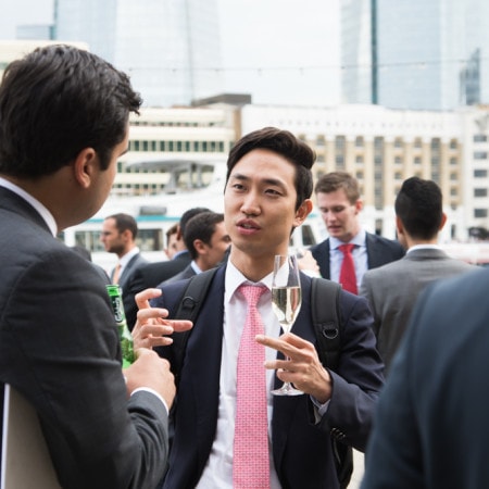 Event Photography London