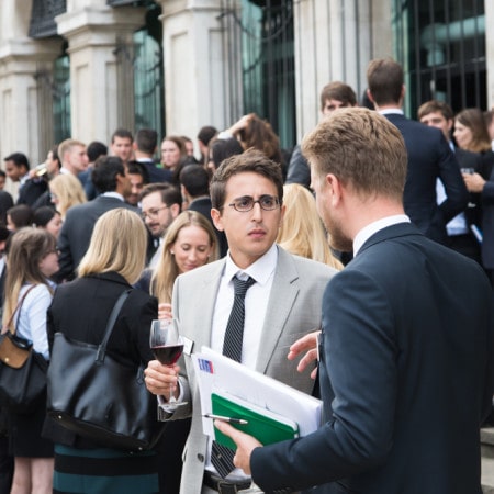 Event Photography London