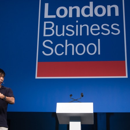 Event Photography London