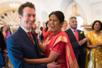 Wedding Photography Normanton Church