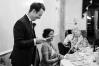 Wedding Photography Normanton