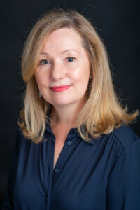 Author Headshot Photography