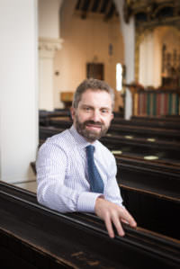 Organist Photography