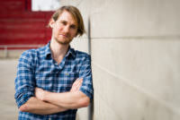 Portrait Photography London