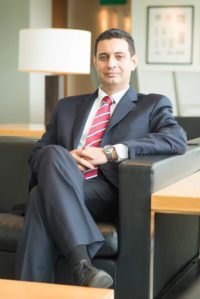 Portrait Photographers London