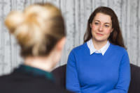 Photography For A Therapist