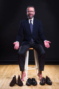 Creative Portrait Photography