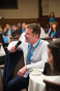 London Event Photographer