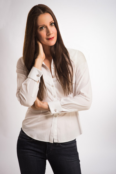 Professional Portrait Photographer London