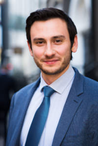 Corporate Portrait Photography