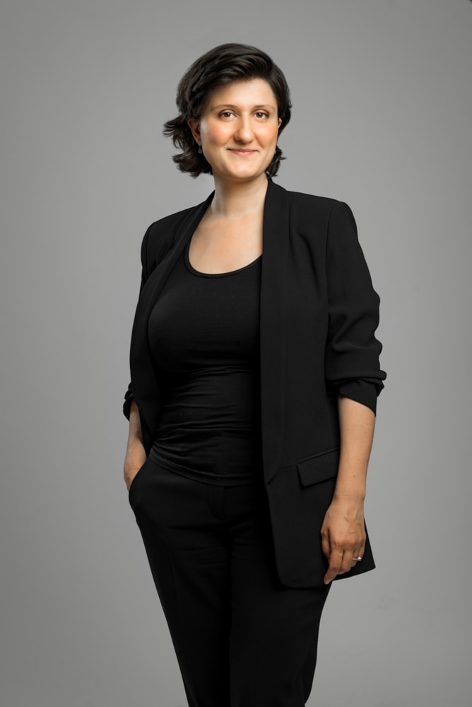 London Portrait Photographer