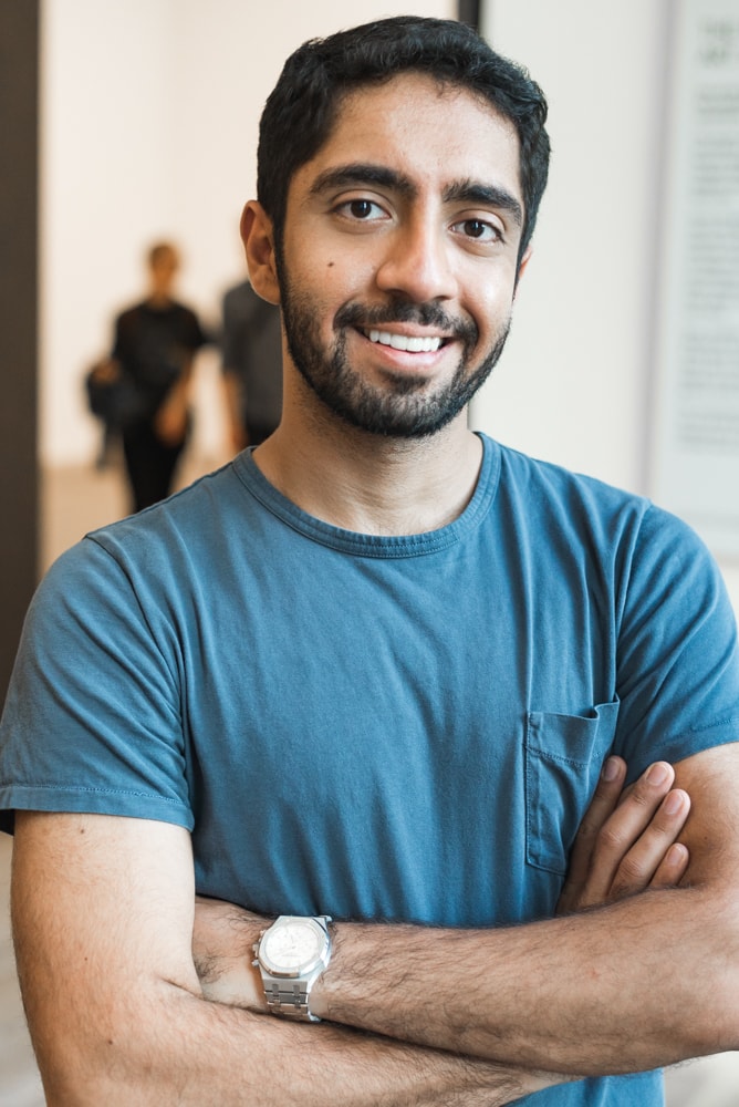 Portrait Photographer London