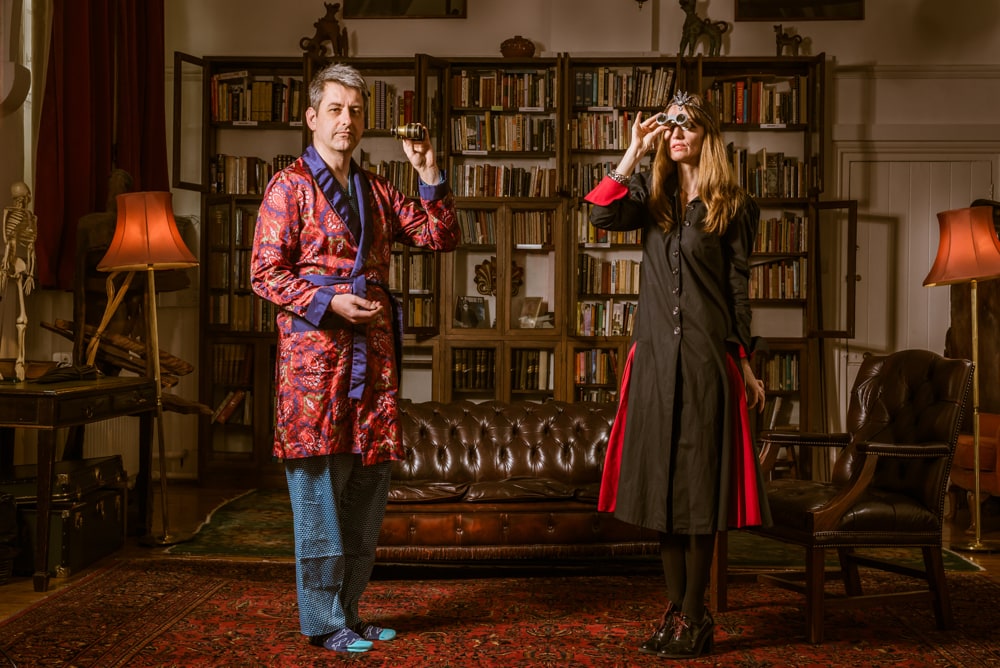 Musician Photography