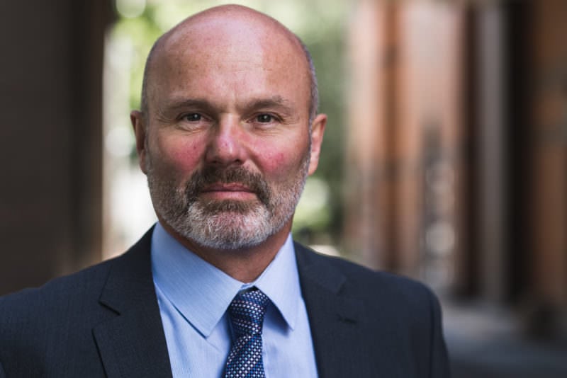 Business Headshot Photography