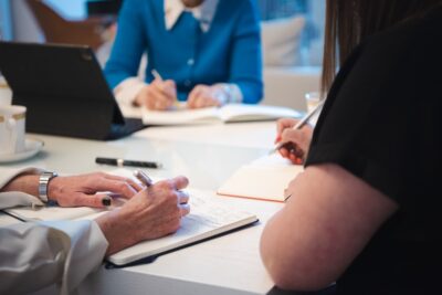 Photoshoot In London