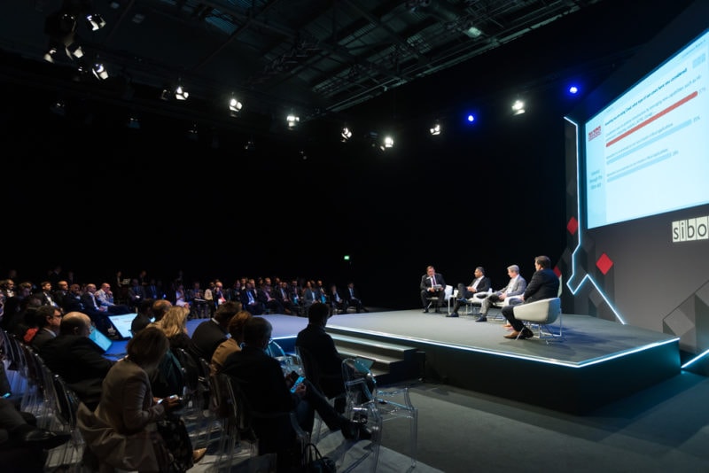 Conference Photography London