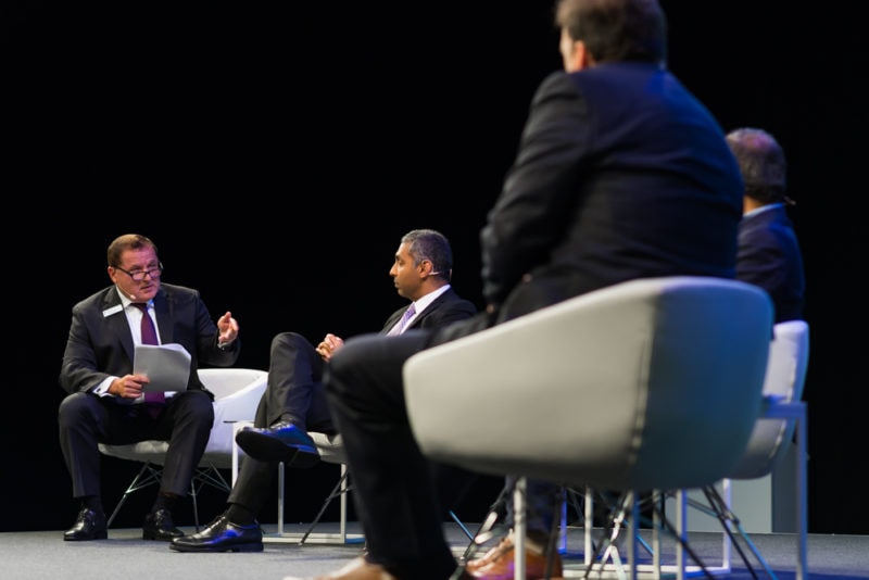 Discussion Panel Members