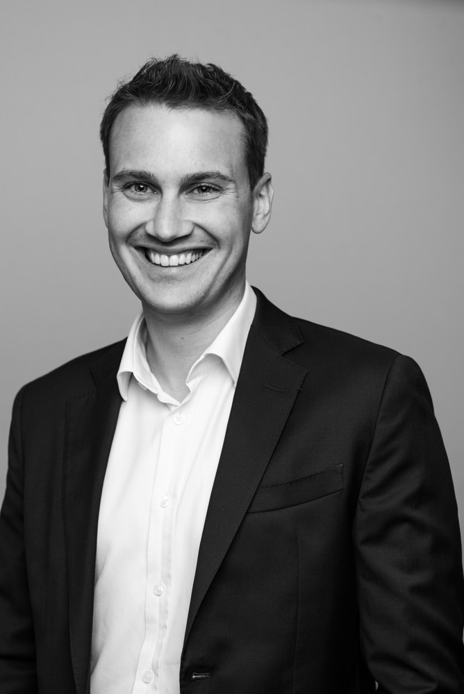 Business Photography London