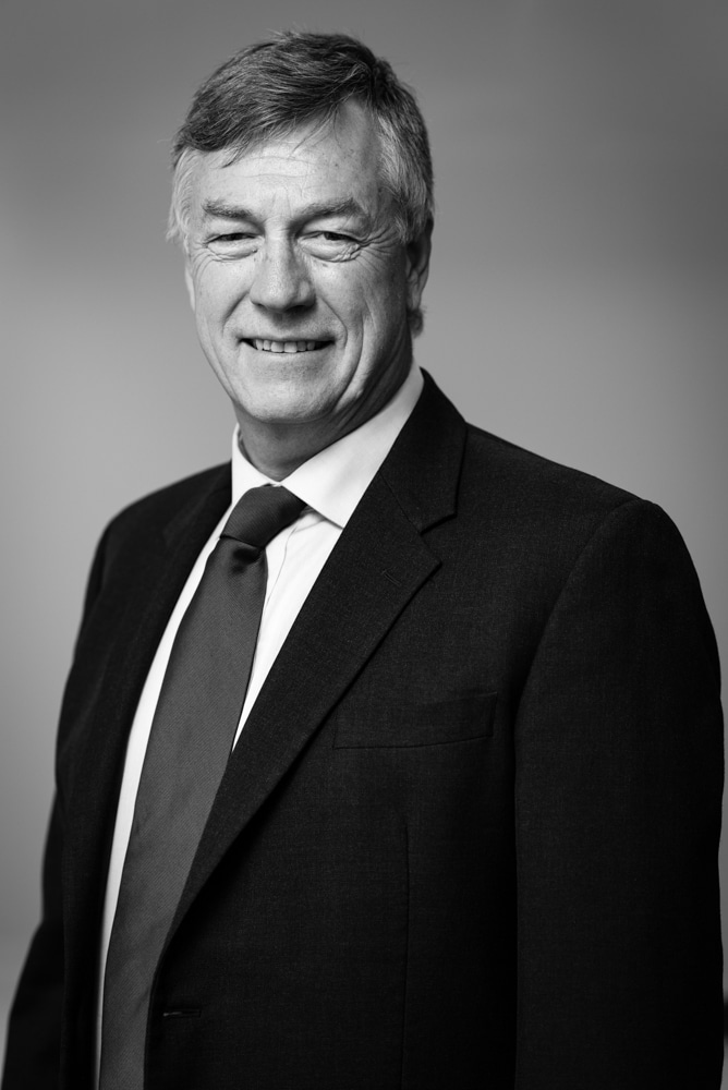 Executive photography