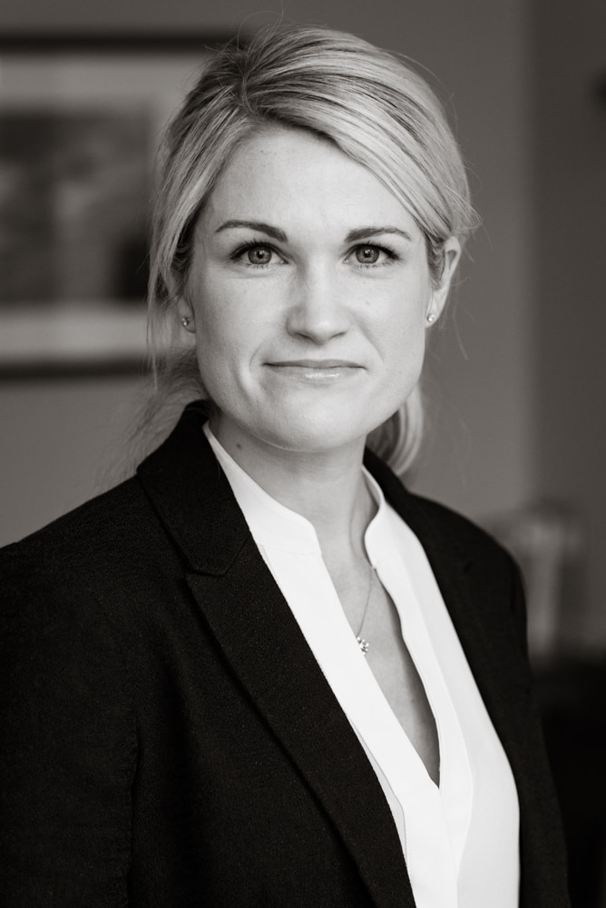 Corporate Portrait Photography