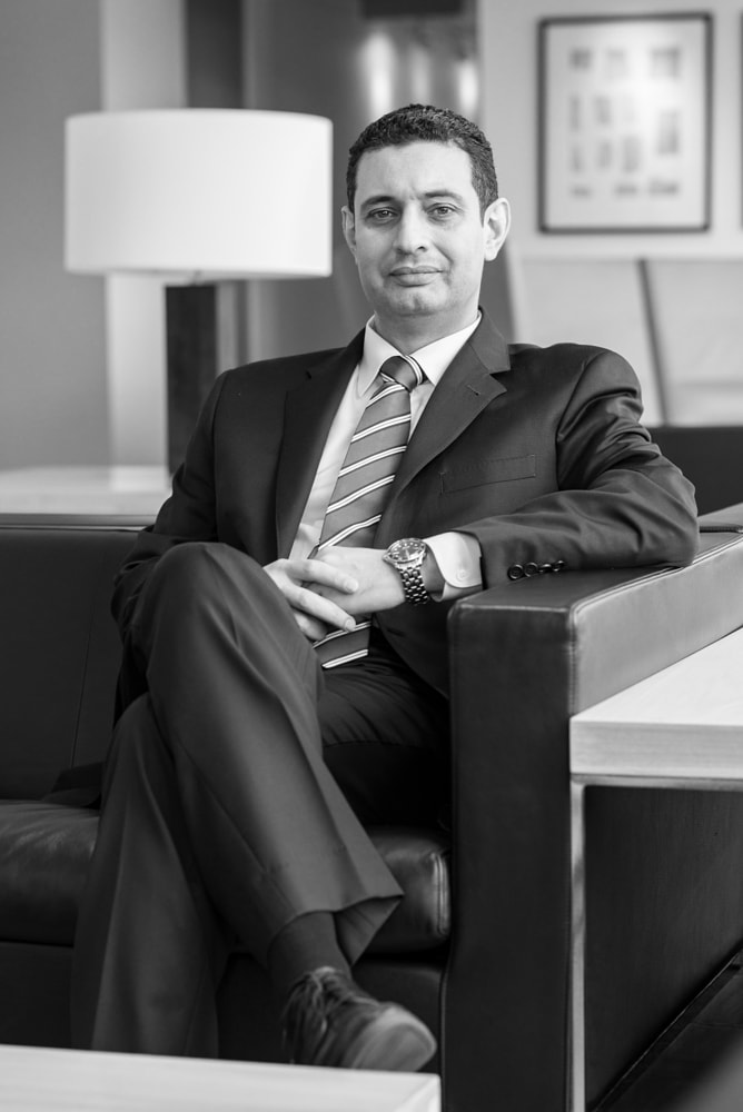 On Site Staff Picture