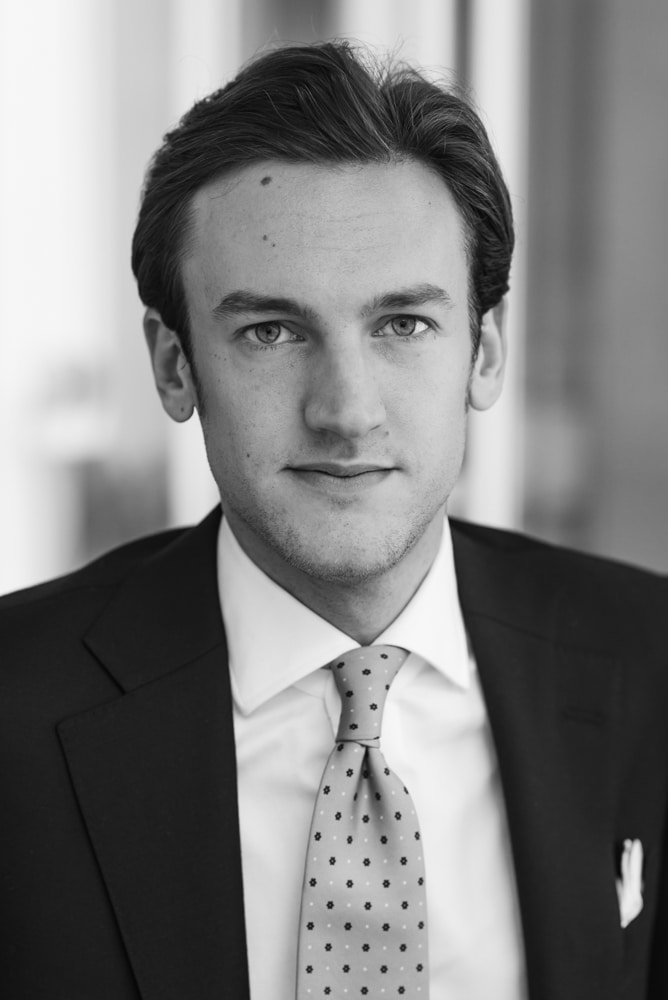 Finance Professional Photography