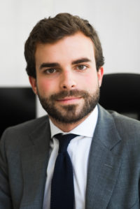 Corporate Headshot London