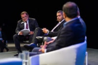 Excel Centre Photography