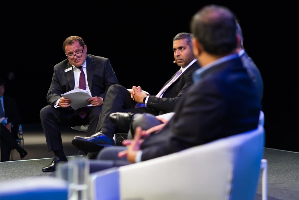 Excel Centre Photography