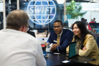 Meeting Photography At The Excel Centre