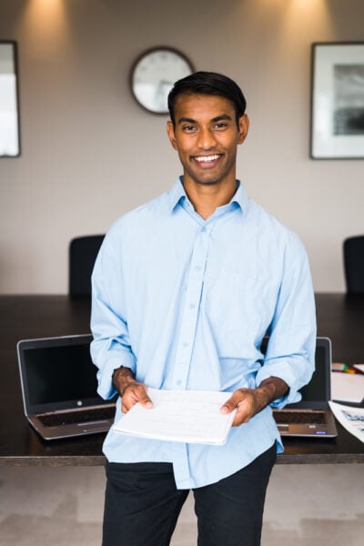 Commercial Photography